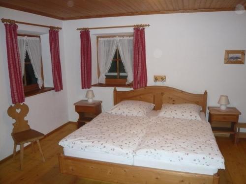 Apartamento Alpenhof Punzenlehen