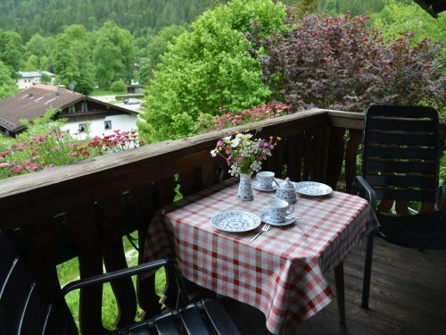 Apartamento Alpenhof Punzenlehen