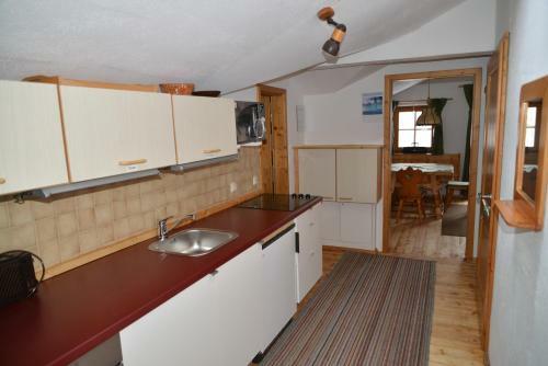 Apartamento Alpenhof Punzenlehen