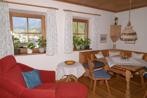 Apartamento Alpenhof Punzenlehen