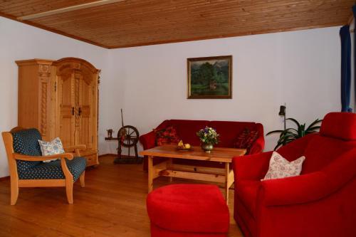Apartamento Alpenhof Punzenlehen