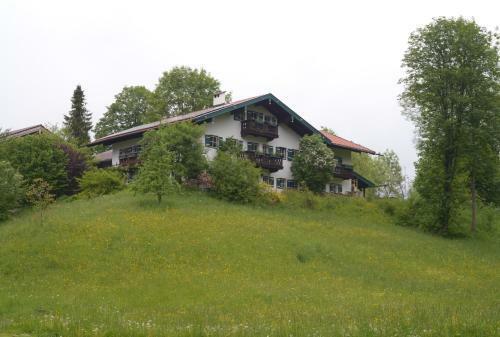 Apartamento Alpenhof Punzenlehen