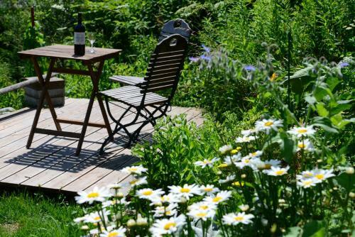 Apartamento Alpenhof Punzenlehen