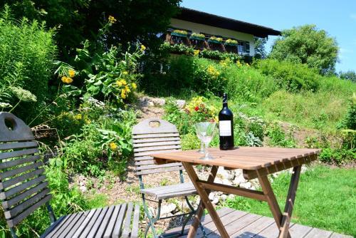 Apartamento Alpenhof Punzenlehen