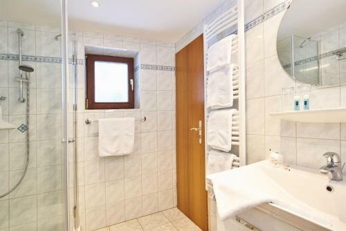 Hostal Pension Berganemone