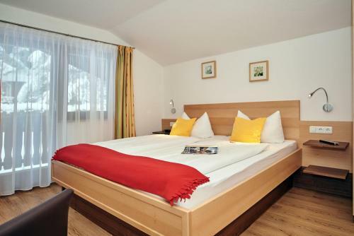 Hostal Pension Berganemone