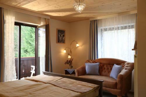 Hostal Bio & Vegi Pension Krennleiten