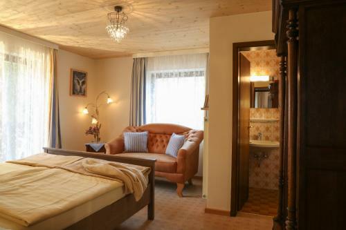 Hostal Bio & Vegi Pension Krennleiten