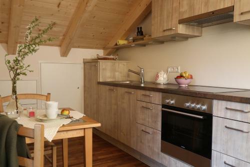 Hostal Bio & Vegi Pension Krennleiten