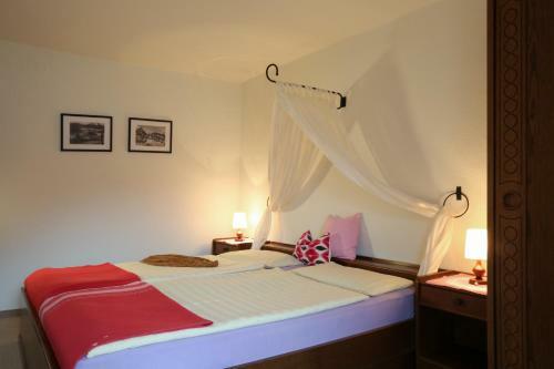 Hostal Bio & Vegi Pension Krennleiten
