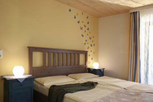Hostal Bio & Vegi Pension Krennleiten