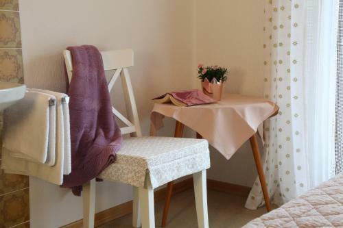 Hostal Bio & Vegi Pension Krennleiten
