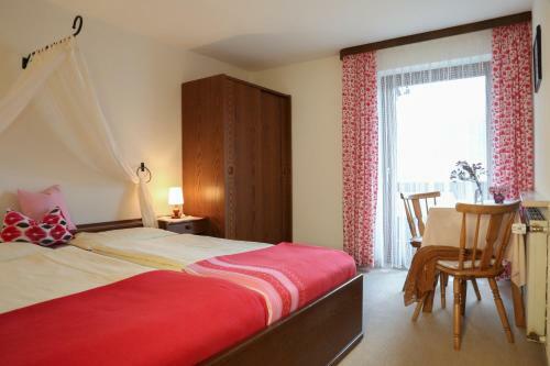 Hostal Bio & Vegi Pension Krennleiten