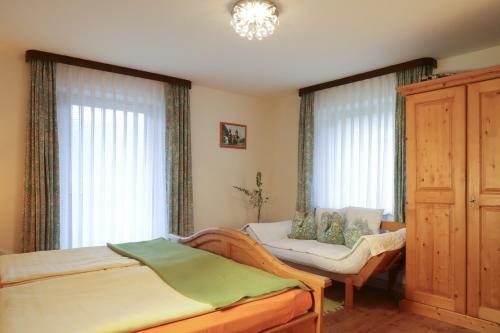 Hostal Bio & Vegi Pension Krennleiten