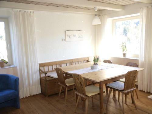 Hostal Bio & Vegi Pension Krennleiten