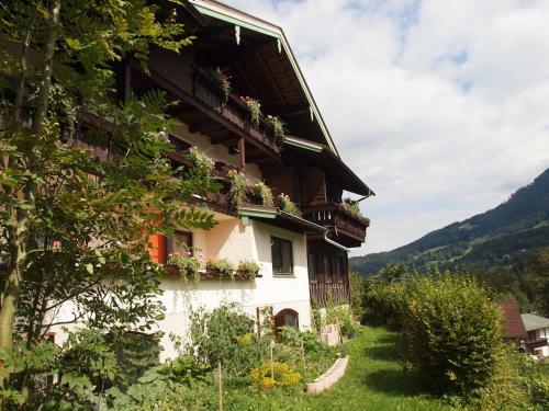 Hostal Bio & Vegi Pension Krennleiten
