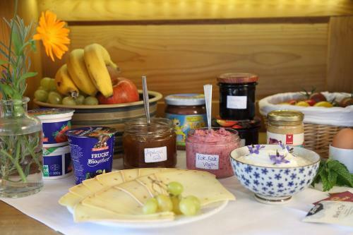 Hostal Bio & Vegi Pension Krennleiten