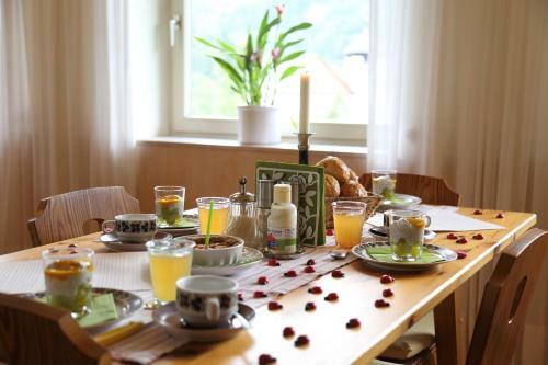 Hostal Bio & Vegi Pension Krennleiten