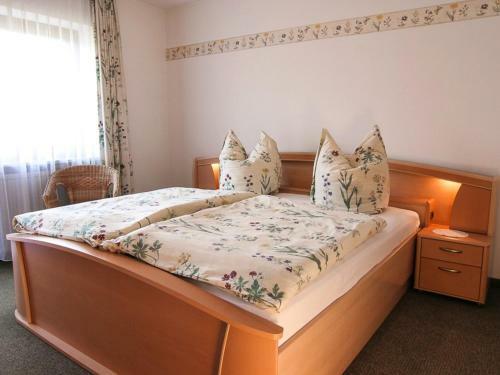 Apartamento Ferienwohnungen Drachllehen