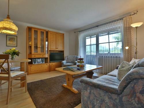 Apartamento Ferienwohnungen Drachllehen