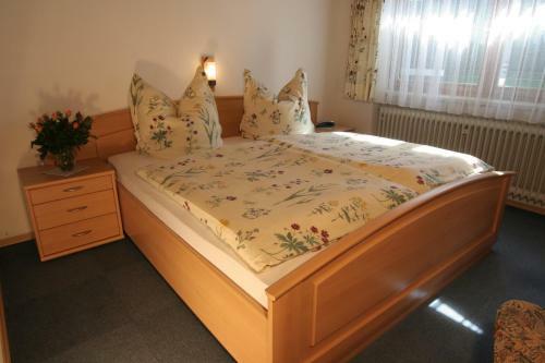 Apartamento Ferienwohnungen Drachllehen