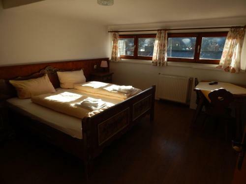 Stoll's Sporthotel