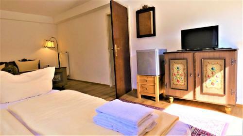 Stoll's Sporthotel