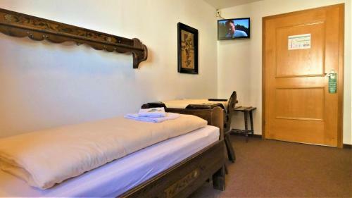 Stoll's Sporthotel