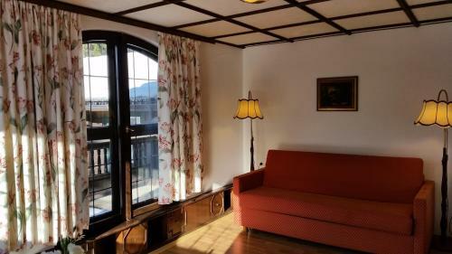 Stoll's Sporthotel
