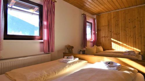 Stoll's Sporthotel