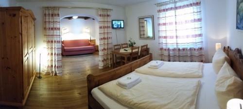 Stoll's Sporthotel