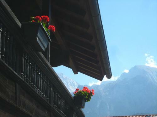 Stoll's Sporthotel