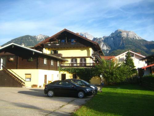 Stoll's Sporthotel