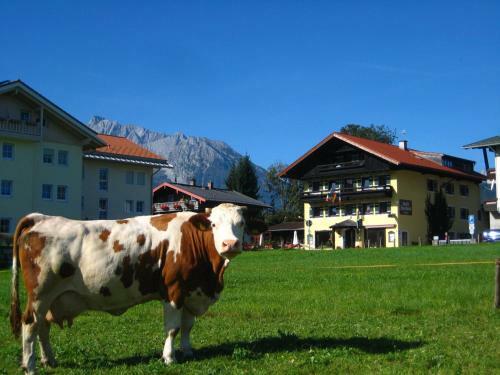 Stoll's Sporthotel