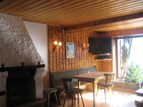 Stoll's Sporthotel