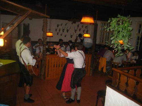 Stoll's Sporthotel