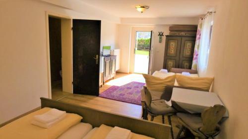 Stoll's Sporthotel