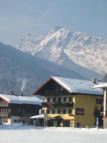 Stoll's Sporthotel