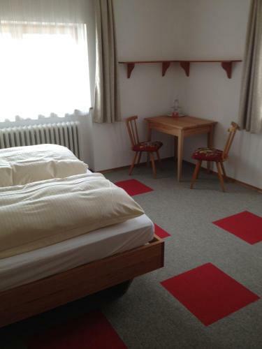 Hostal Cafe Pension Eckerbrunn
