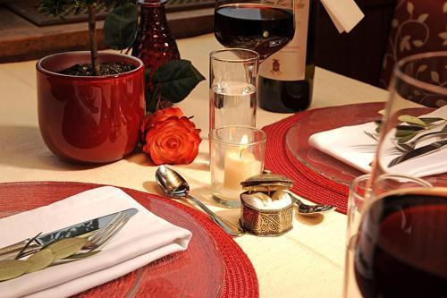 Alpenhotel Brunneck