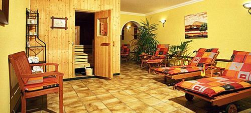 Alpenhotel Brunneck