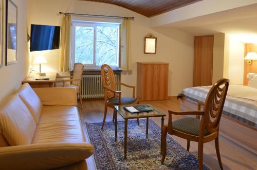 Stoll's Hotel Alpina