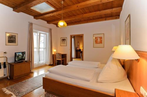 Stoll's Hotel Alpina
