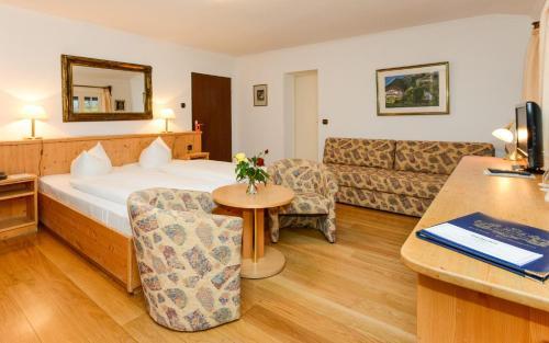 Stoll's Hotel Alpina