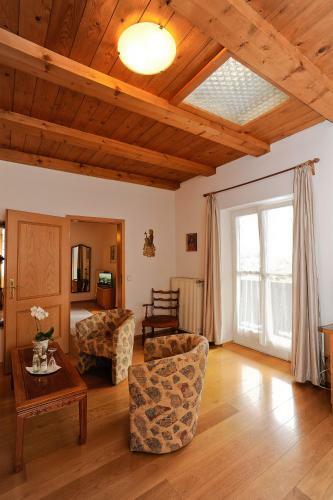 Stoll's Hotel Alpina