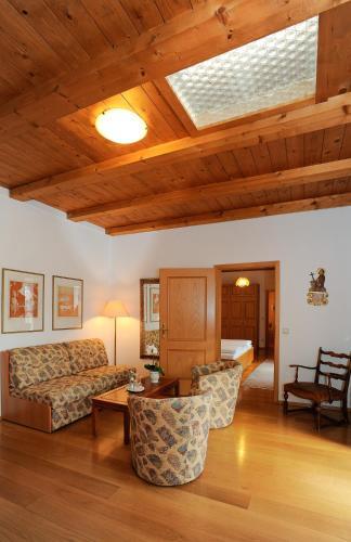 Stoll's Hotel Alpina