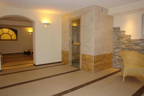 Stoll's Hotel Alpina