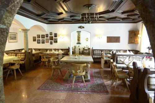 Stoll's Hotel Alpina