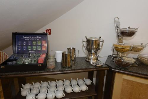 Stoll's Hotel Alpina