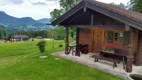 Hostal Pension Hoch�dlehen